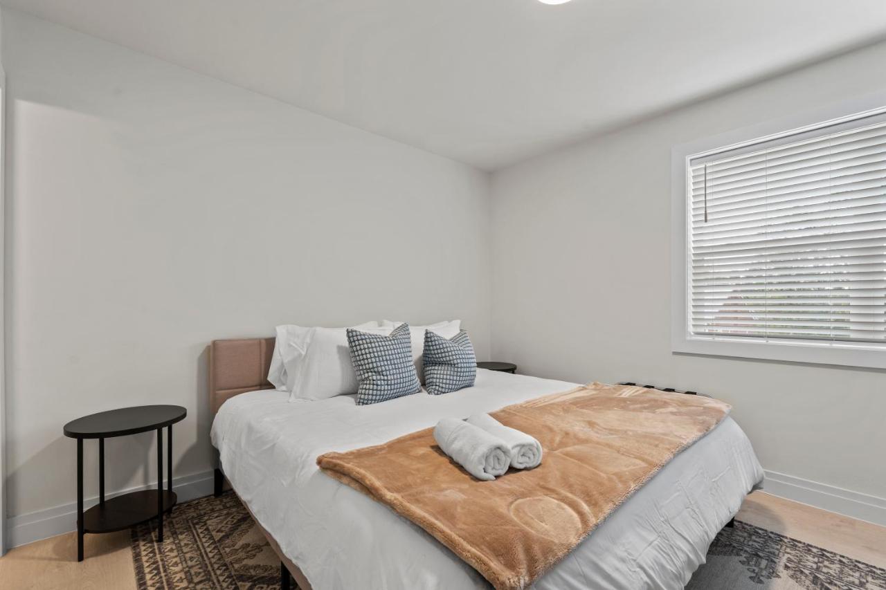 West Taylor Run Hotel Alexandria Bagian luar foto