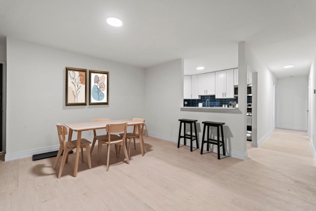 West Taylor Run Hotel Alexandria Bagian luar foto