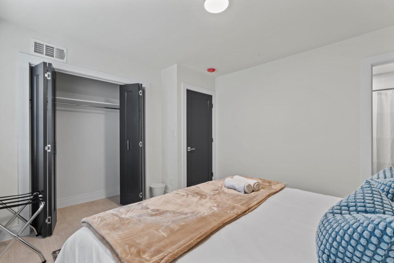 West Taylor Run Hotel Alexandria Bagian luar foto