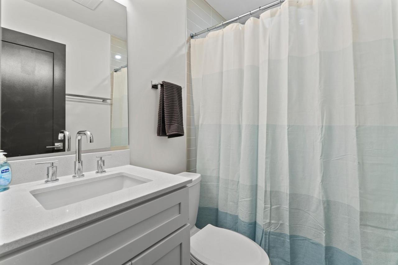 West Taylor Run Hotel Alexandria Bagian luar foto