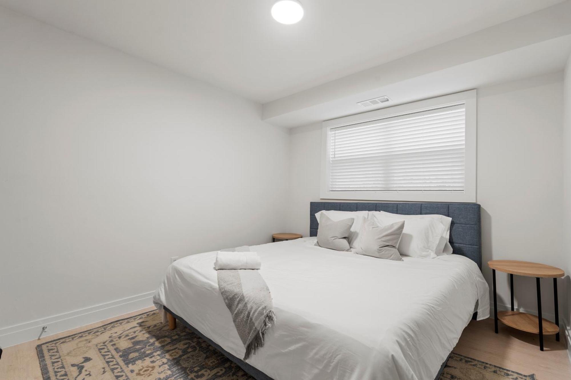 West Taylor Run Hotel Alexandria Bagian luar foto