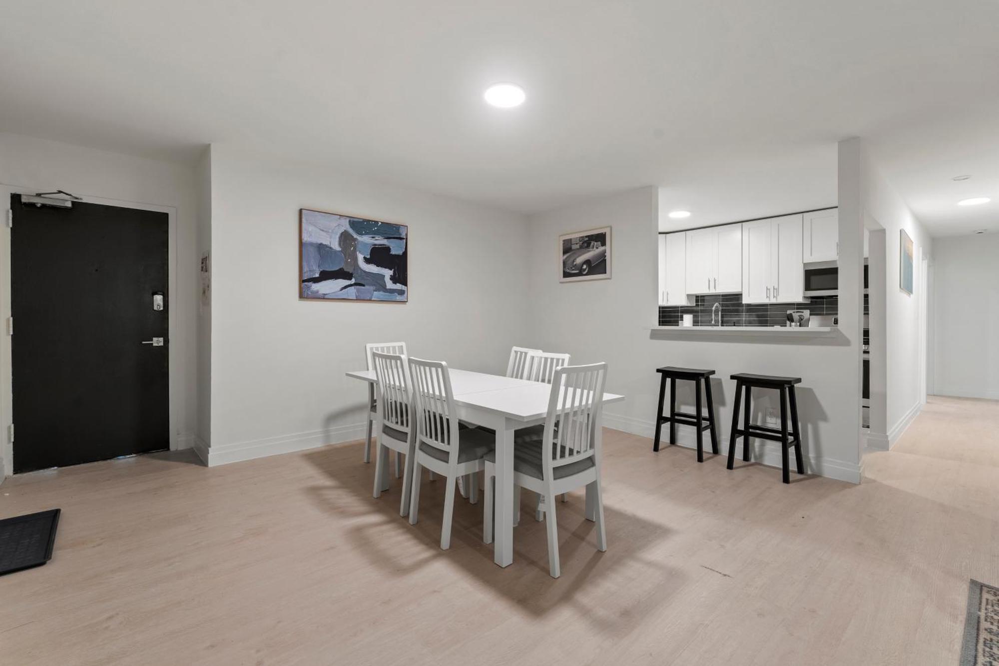 West Taylor Run Hotel Alexandria Bagian luar foto