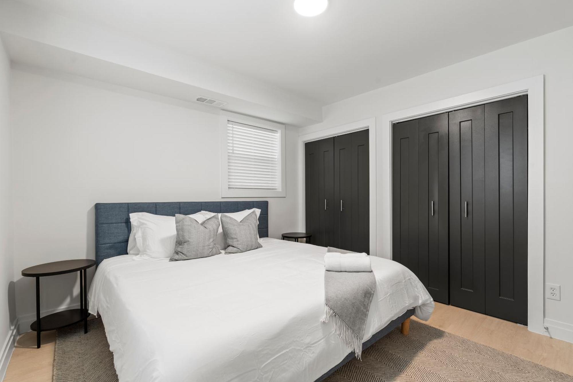 West Taylor Run Hotel Alexandria Bagian luar foto