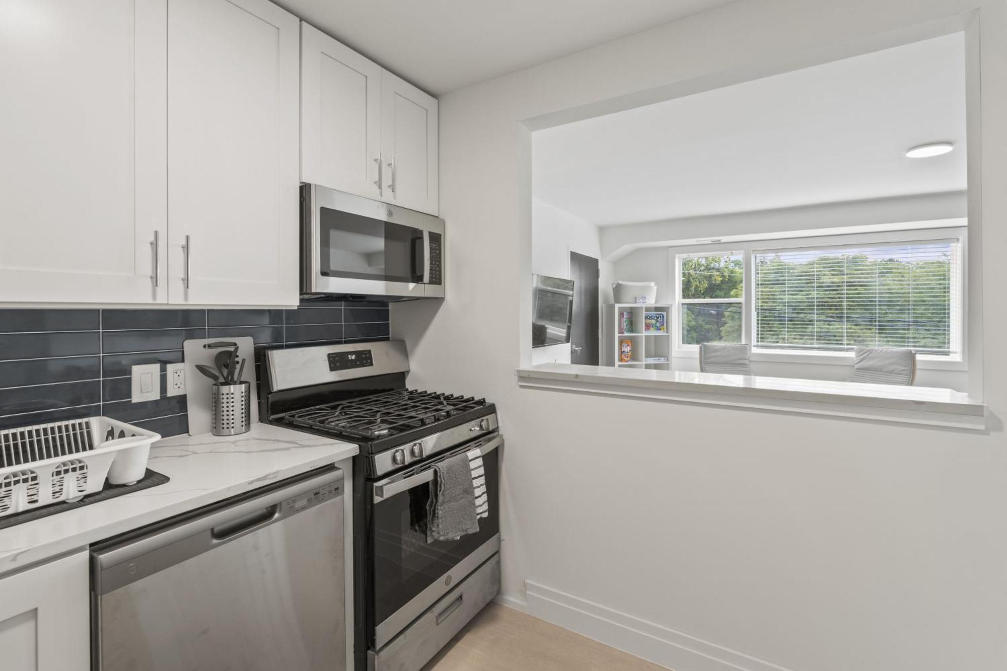 West Taylor Run Hotel Alexandria Bagian luar foto