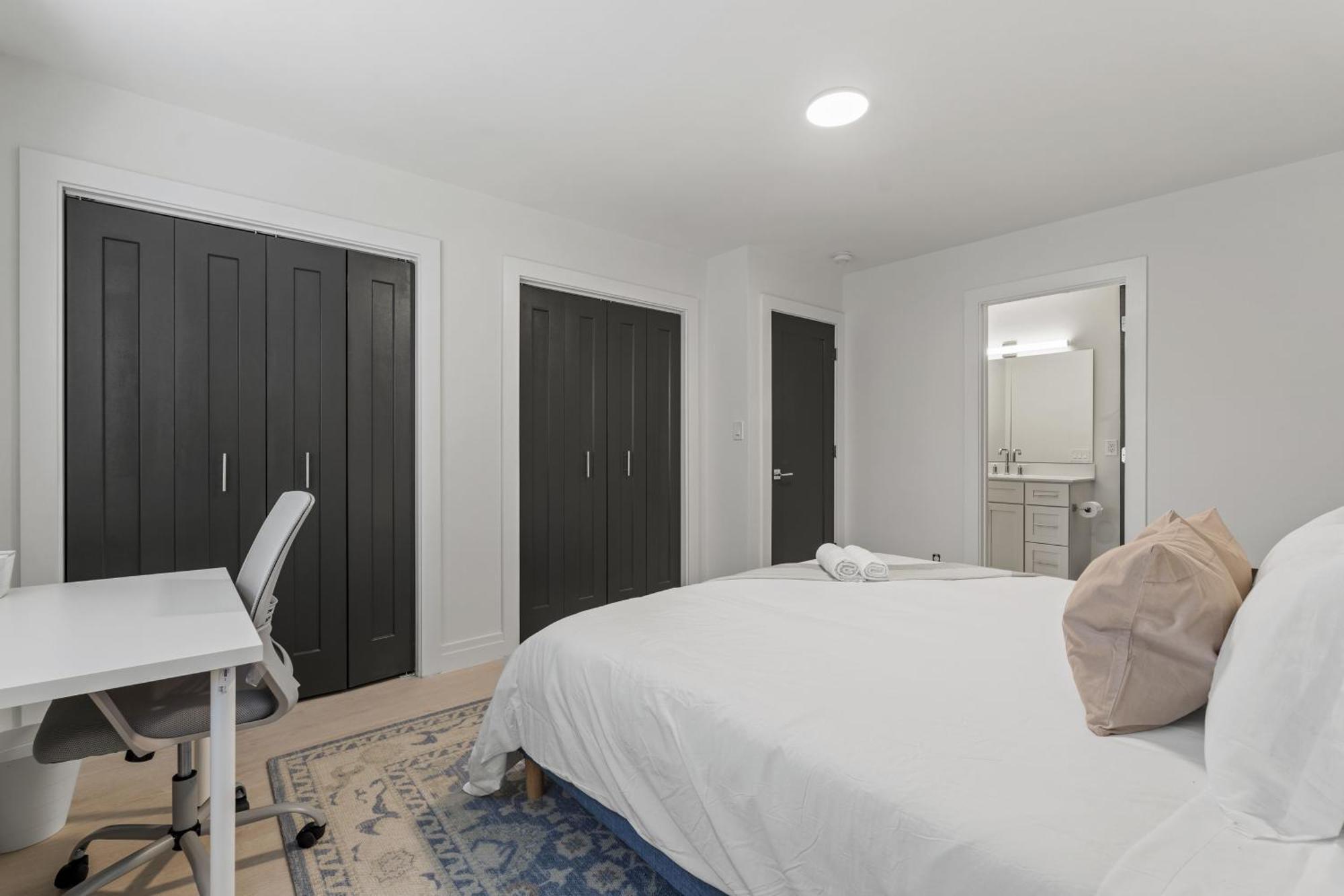 West Taylor Run Hotel Alexandria Bagian luar foto