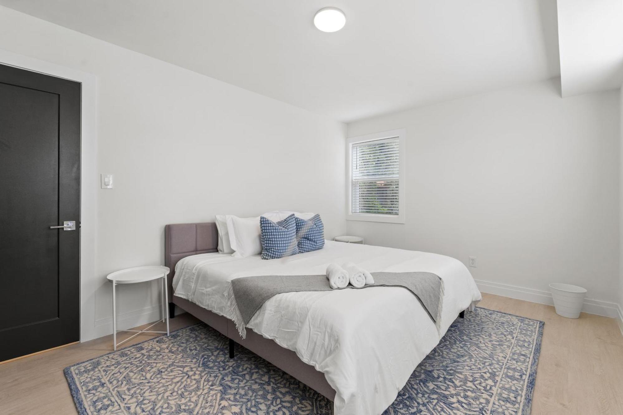 West Taylor Run Hotel Alexandria Bagian luar foto